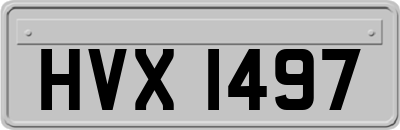HVX1497