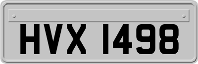 HVX1498