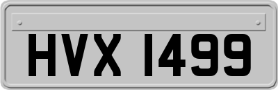 HVX1499