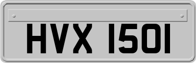 HVX1501
