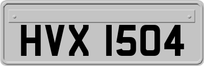 HVX1504