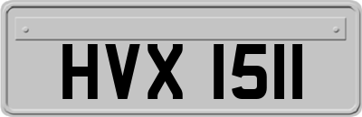 HVX1511