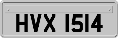 HVX1514
