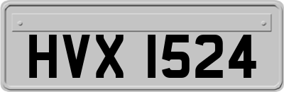 HVX1524