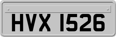 HVX1526