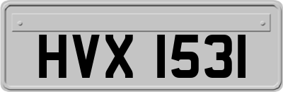 HVX1531