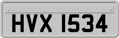 HVX1534