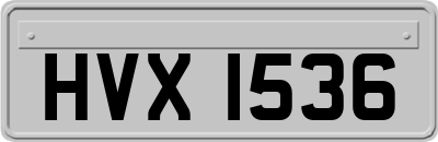 HVX1536