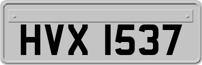 HVX1537