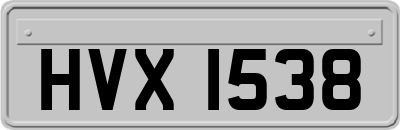 HVX1538