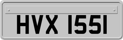 HVX1551