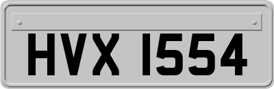 HVX1554