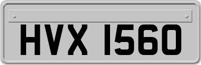HVX1560