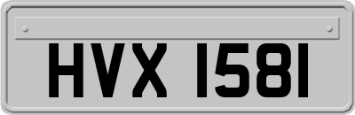 HVX1581