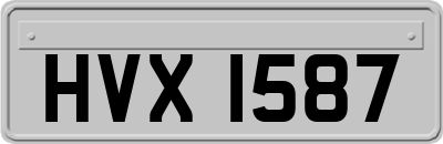 HVX1587