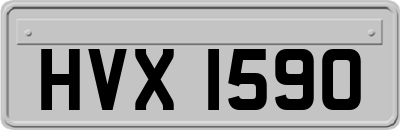 HVX1590