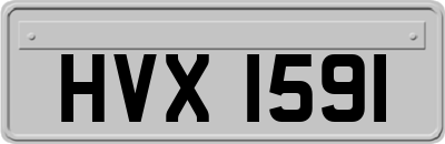 HVX1591