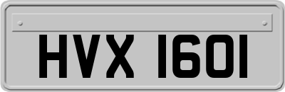 HVX1601