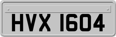 HVX1604