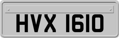 HVX1610