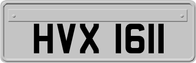 HVX1611