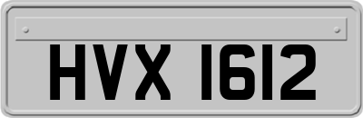 HVX1612