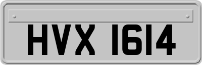 HVX1614
