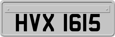HVX1615
