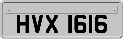 HVX1616