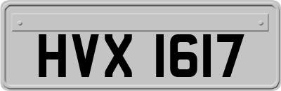 HVX1617