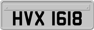 HVX1618