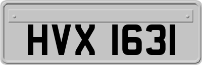 HVX1631