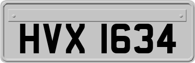 HVX1634