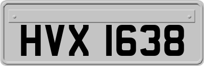HVX1638