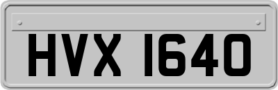 HVX1640