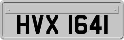 HVX1641