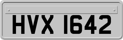 HVX1642