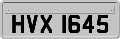 HVX1645