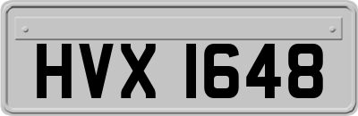 HVX1648