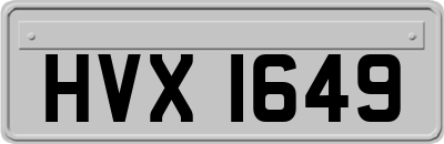 HVX1649