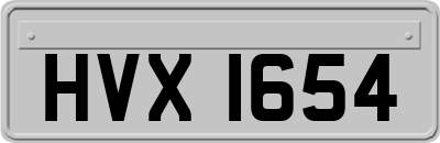 HVX1654
