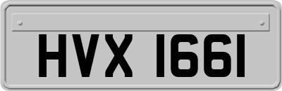 HVX1661