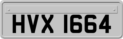 HVX1664