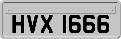 HVX1666