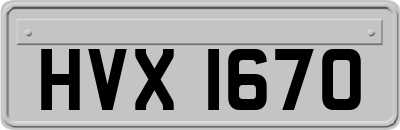 HVX1670