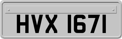 HVX1671