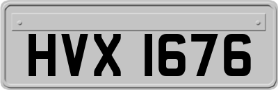 HVX1676