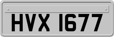 HVX1677