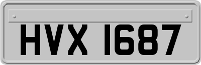 HVX1687