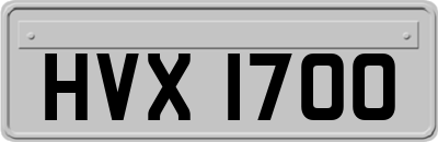 HVX1700